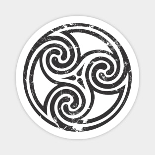 Celtic Knot Magnet